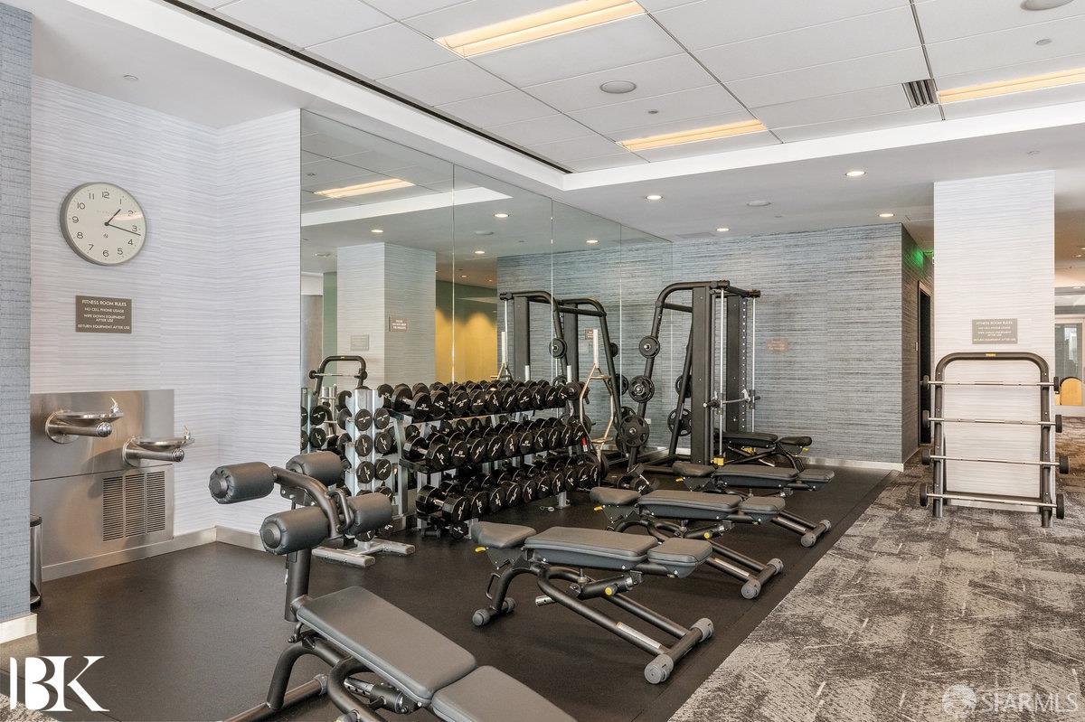 301 Mission Street # 49A