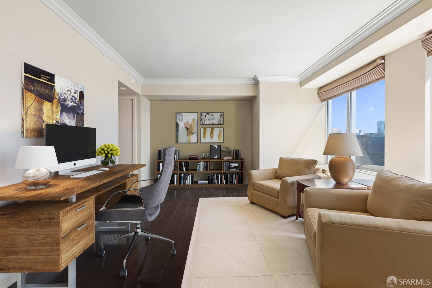 188 Minna Street # 32E