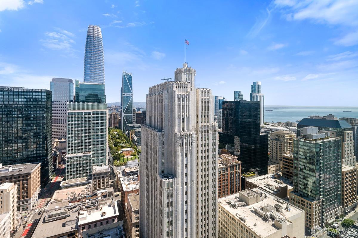 188 Minna Street # 32E