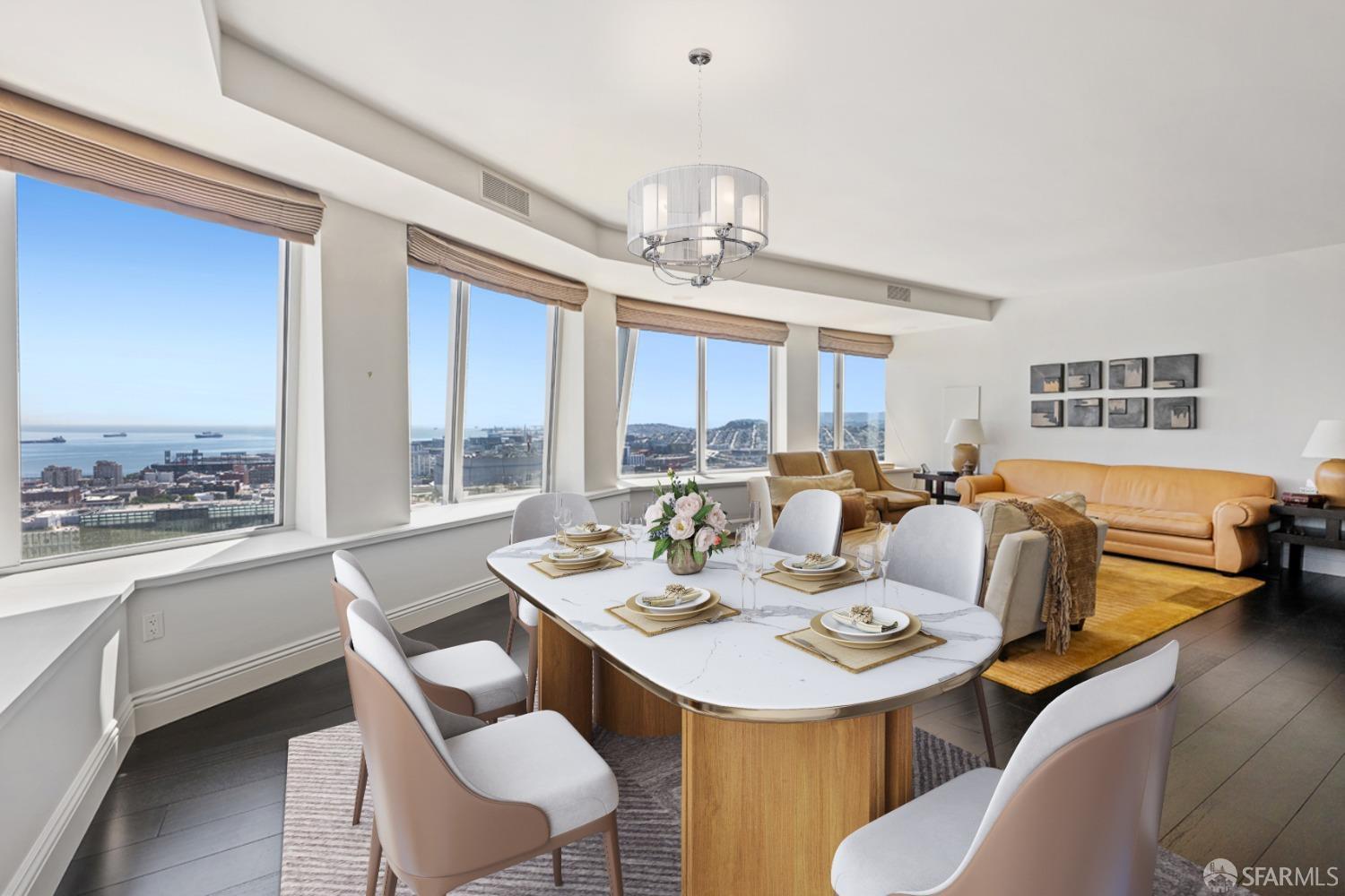 188 Minna Street # 32E