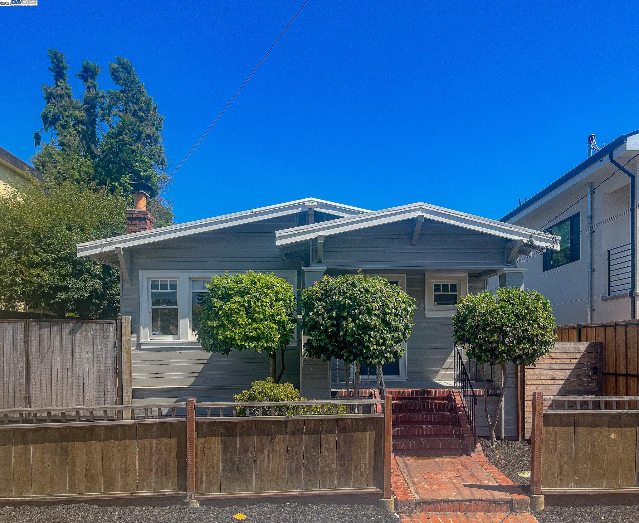 3936 Midvale Ave