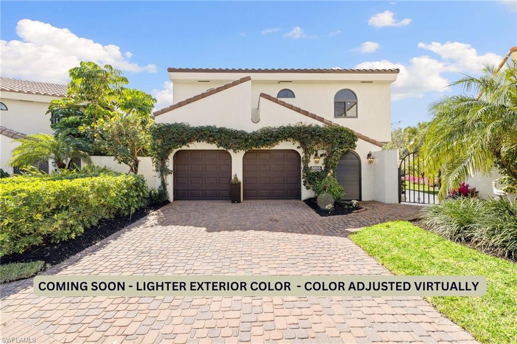 6805 Sand Pointe CIR