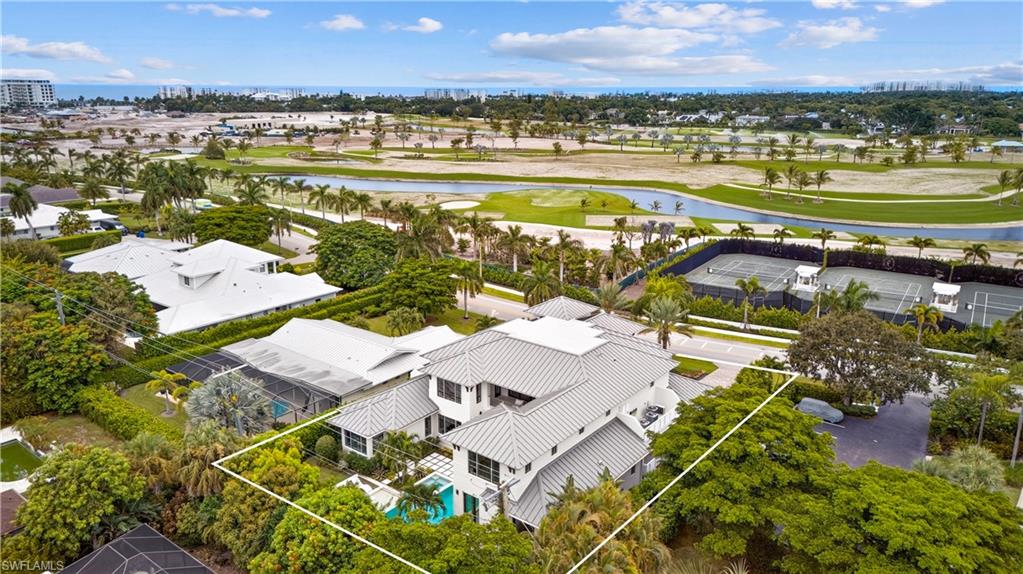 774 GOLF DR