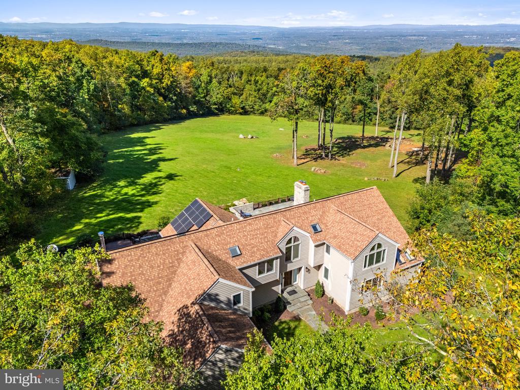 20615 BLUERIDGE MOUNTAIN ROAD