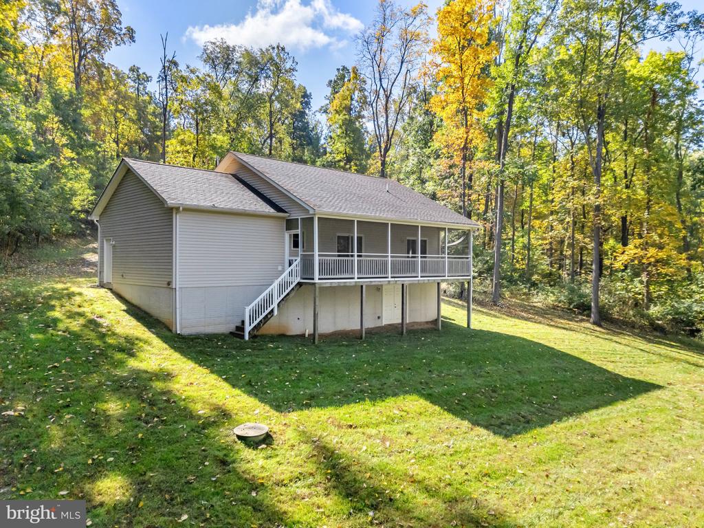 20615 BLUERIDGE MOUNTAIN ROAD