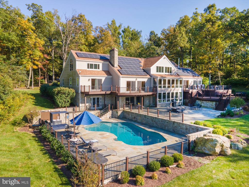 20615 BLUERIDGE MOUNTAIN ROAD
