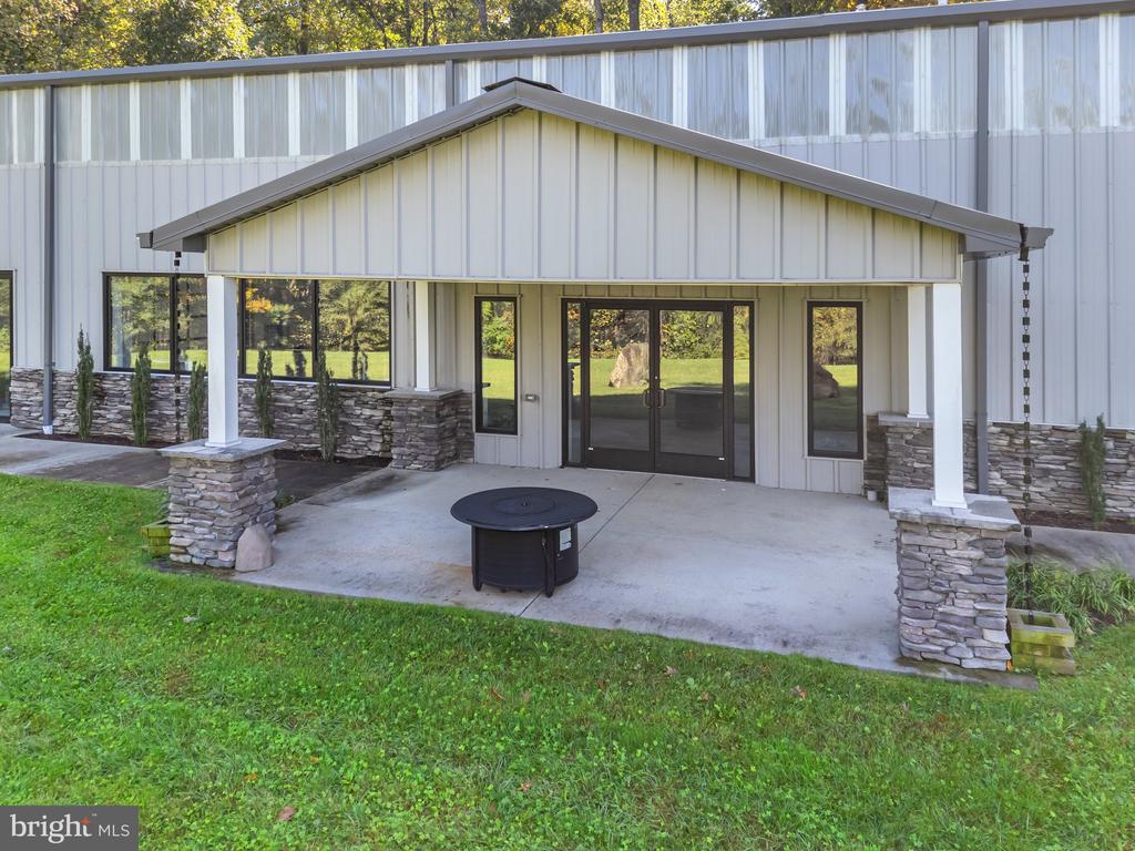 20615 BLUERIDGE MOUNTAIN ROAD