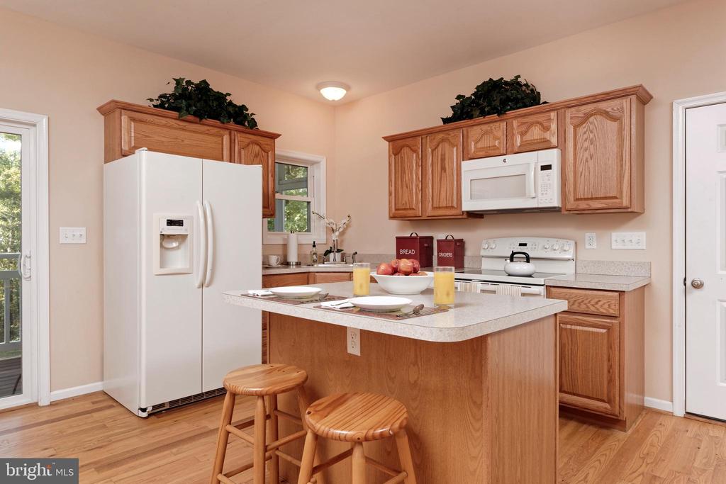 20615 BLUERIDGE MOUNTAIN ROAD