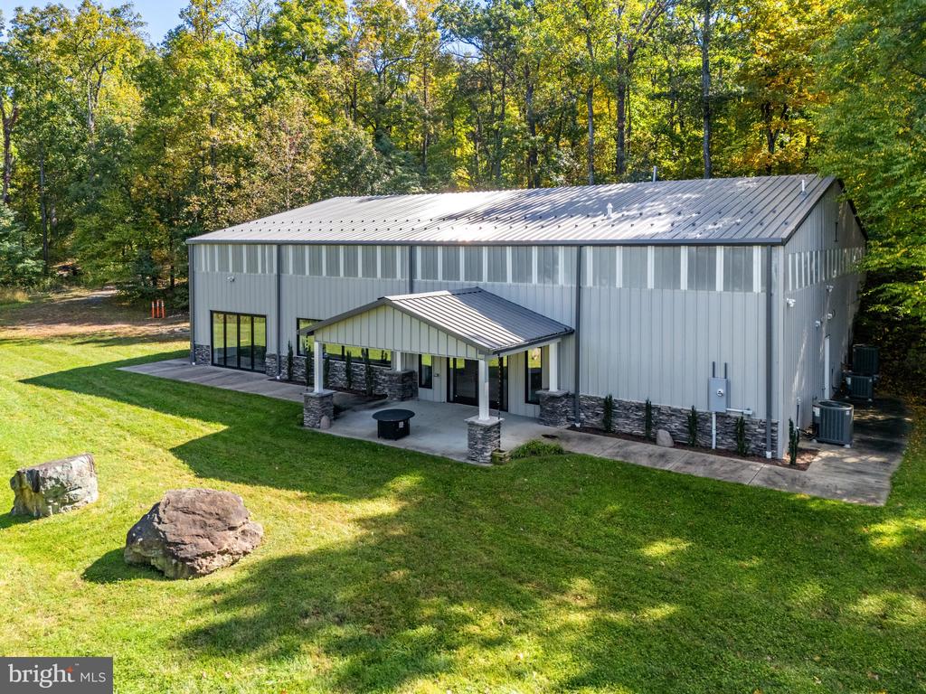 20615 BLUERIDGE MOUNTAIN ROAD