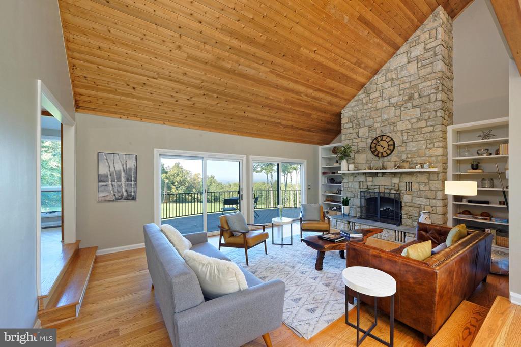 20615 BLUERIDGE MOUNTAIN ROAD