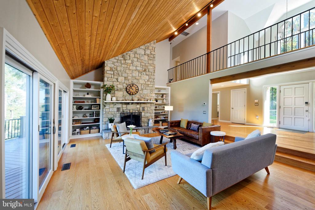 20615 BLUERIDGE MOUNTAIN ROAD