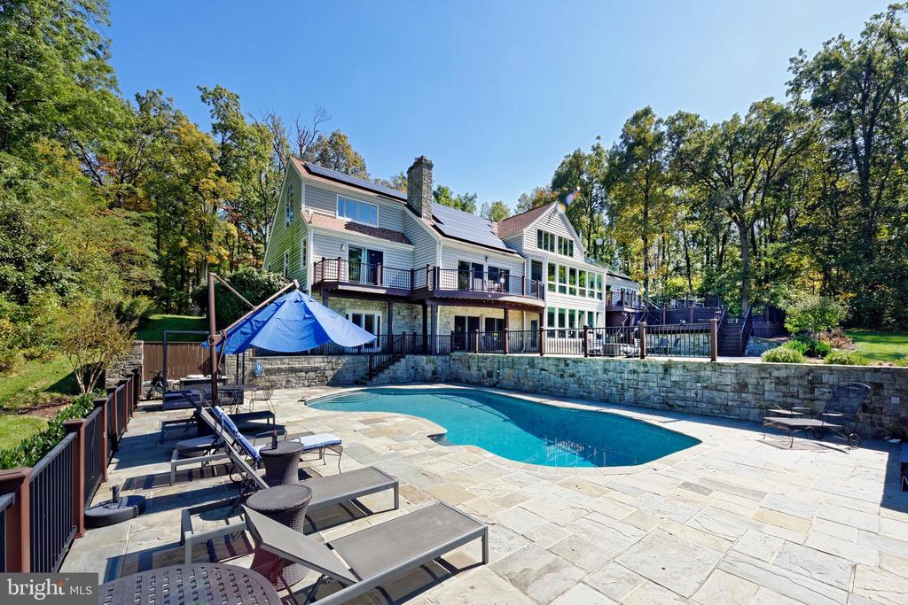 20615 BLUERIDGE MOUNTAIN ROAD