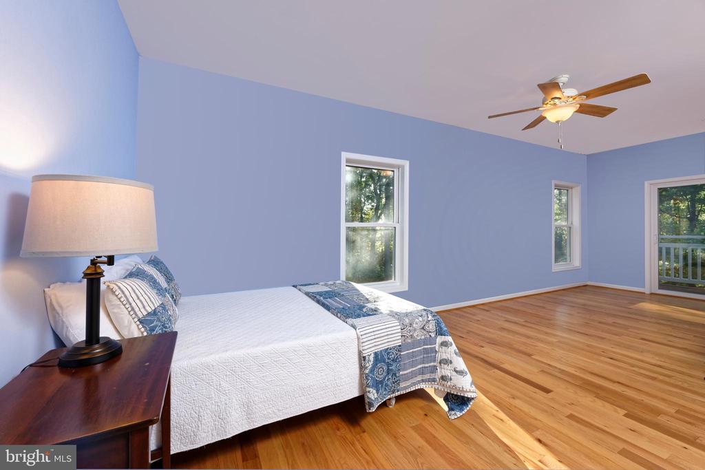 20615 BLUERIDGE MOUNTAIN ROAD