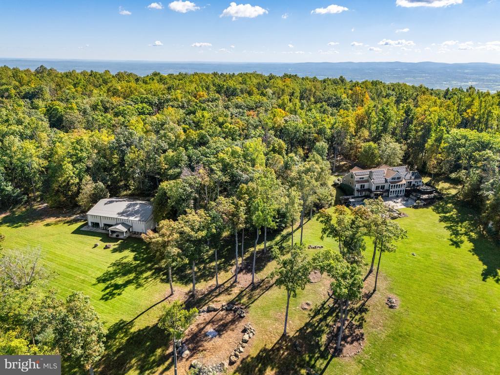 20615 BLUERIDGE MOUNTAIN ROAD