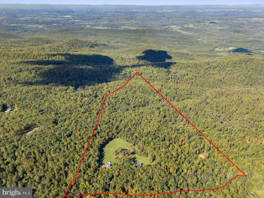 20615 BLUERIDGE MOUNTAIN ROAD