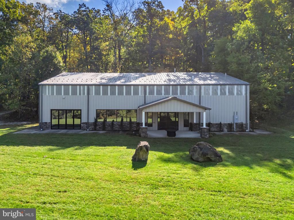 20615 BLUERIDGE MOUNTAIN ROAD