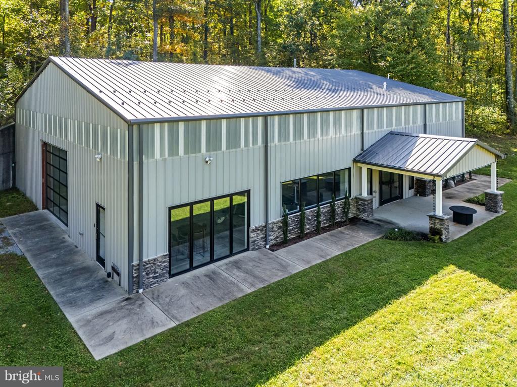 20615 BLUERIDGE MOUNTAIN ROAD