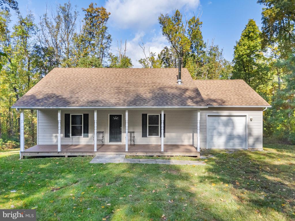 20615 BLUERIDGE MOUNTAIN ROAD