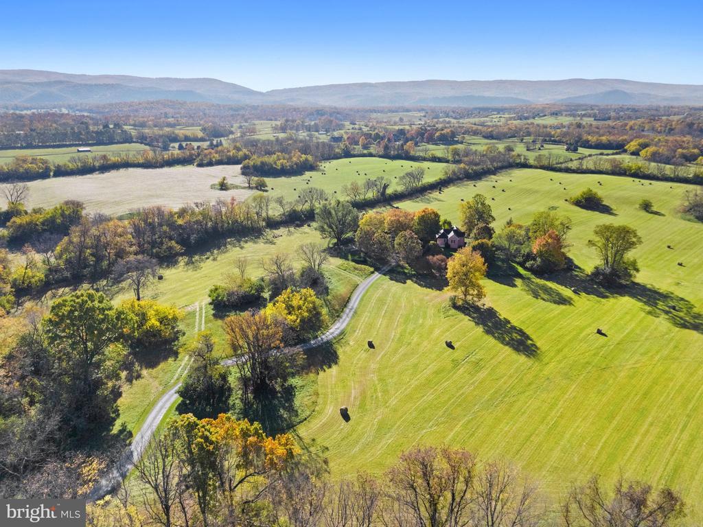 154 CLAY HILL ROAD