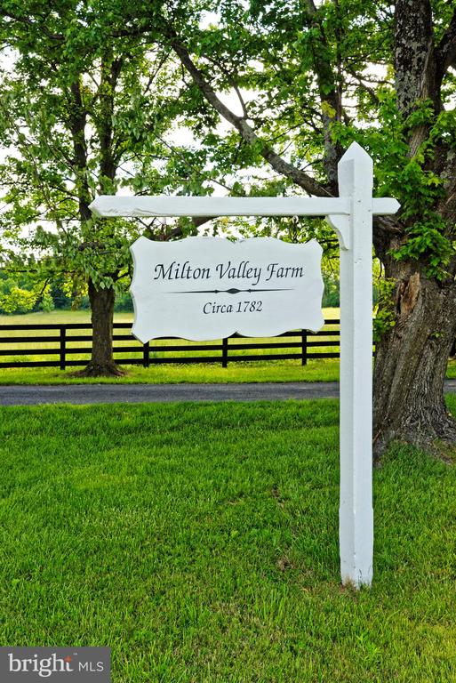 294 MILTON VALLEY LANE