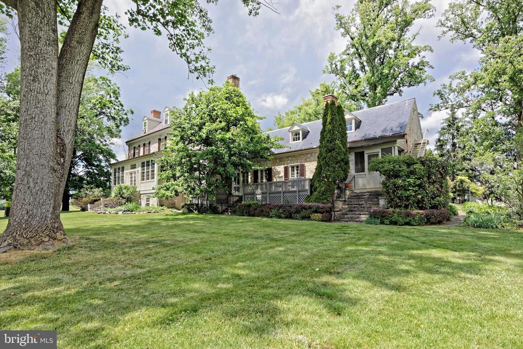 294 MILTON VALLEY LANE