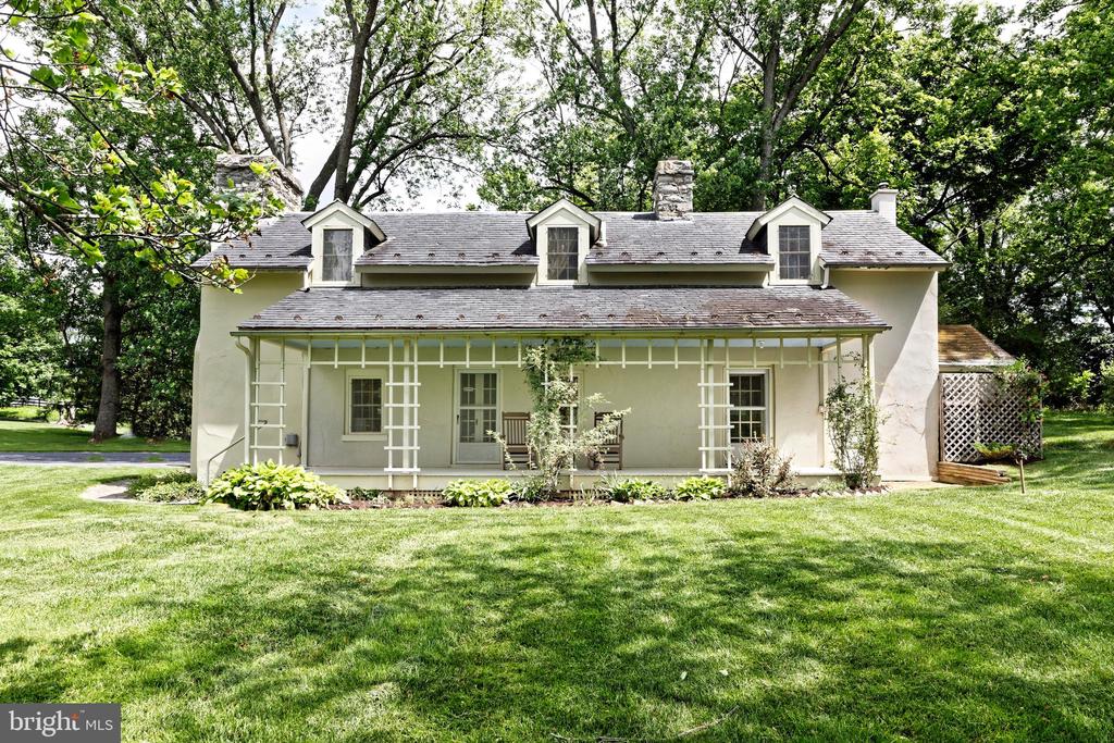 294 MILTON VALLEY LANE