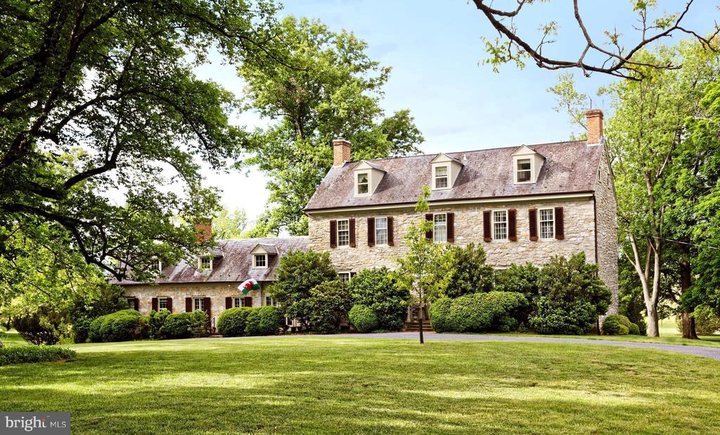 294 MILTON VALLEY LANE