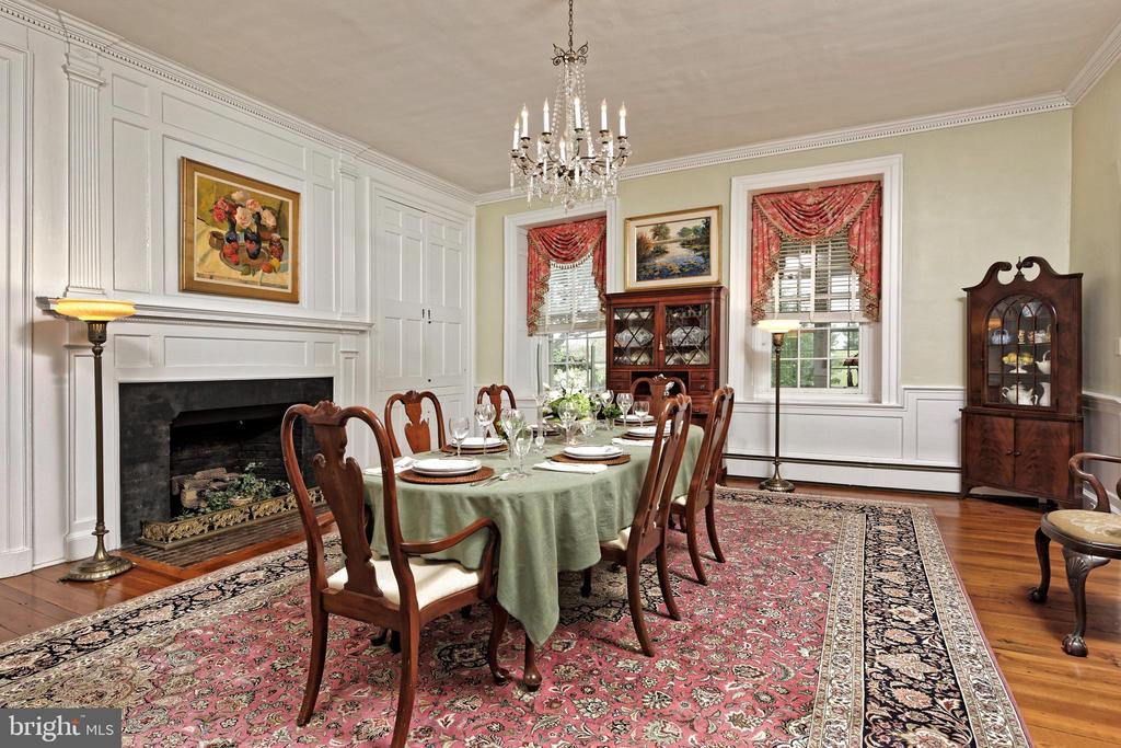 294 MILTON VALLEY LANE