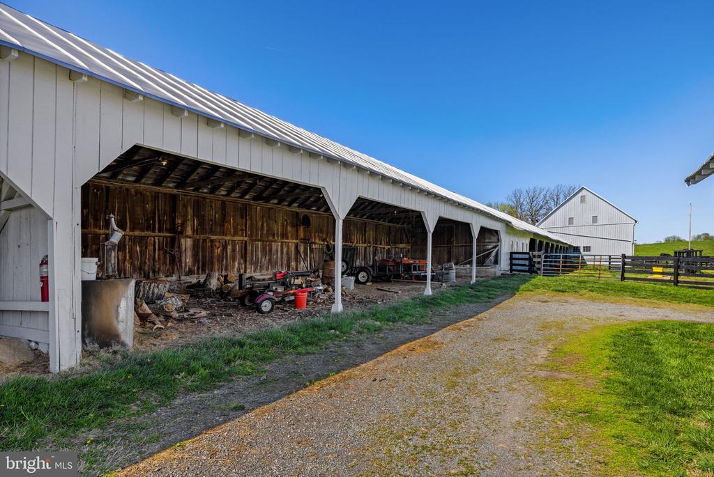 294 MILTON VALLEY LANE