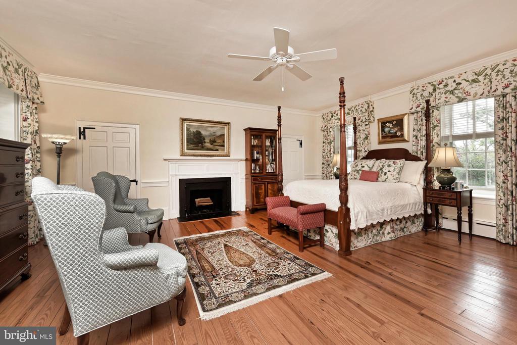 294 MILTON VALLEY LANE