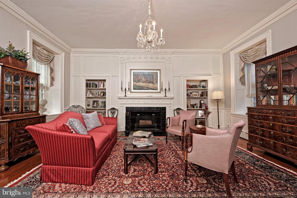294 MILTON VALLEY LANE