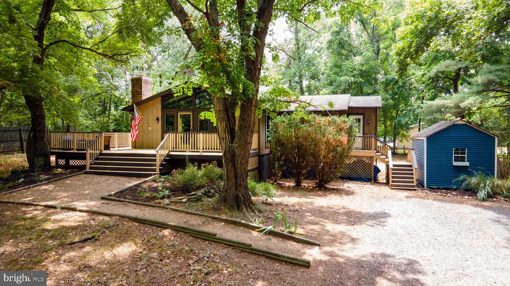 4085 ZULLA ROAD