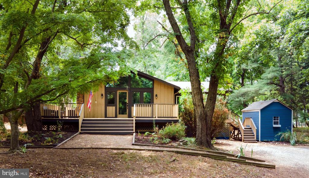 4085 ZULLA ROAD