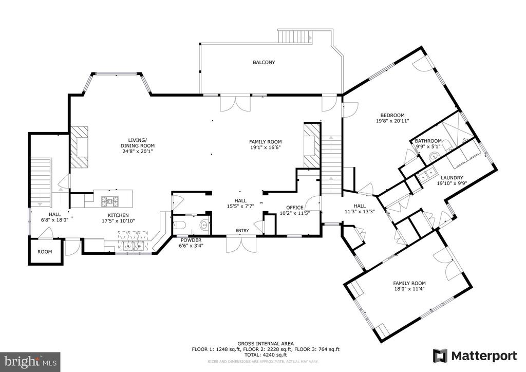 3624 LEEDS MANOR ROAD