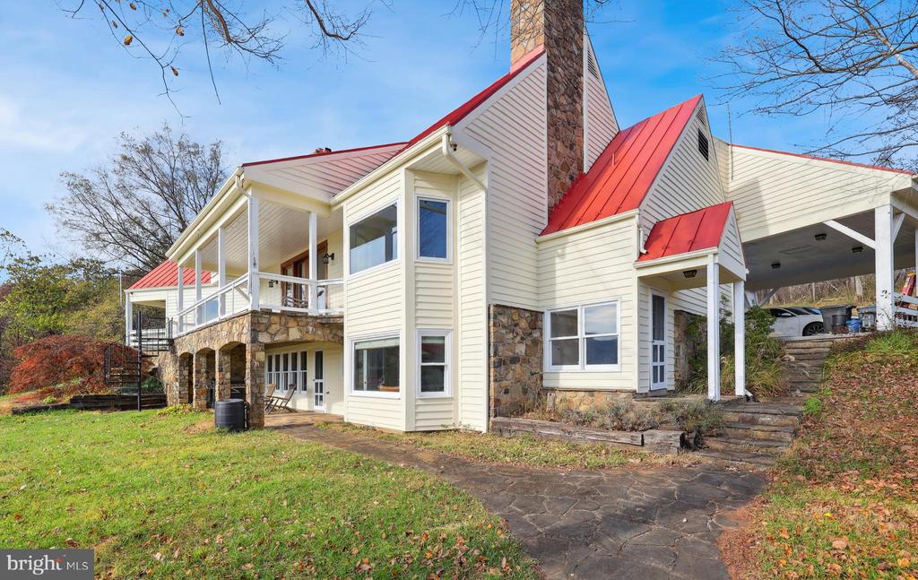 3624 LEEDS MANOR ROAD