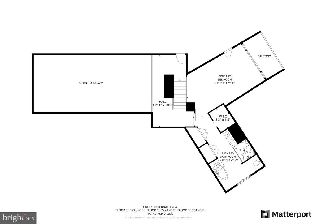 3624 LEEDS MANOR ROAD