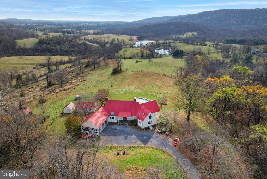 3624 LEEDS MANOR ROAD