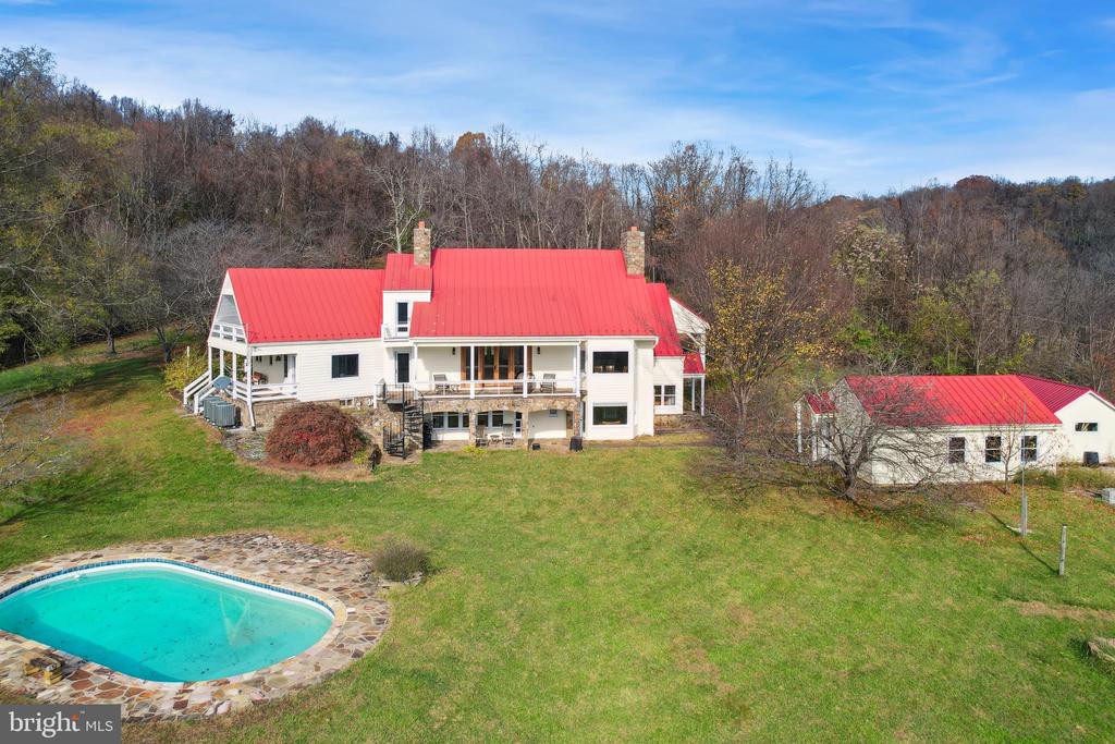 3624 LEEDS MANOR ROAD