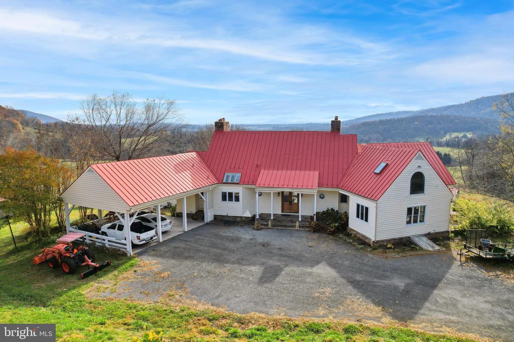 3624 LEEDS MANOR ROAD