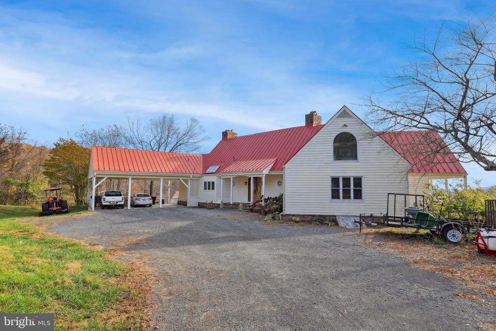 3624 LEEDS MANOR ROAD