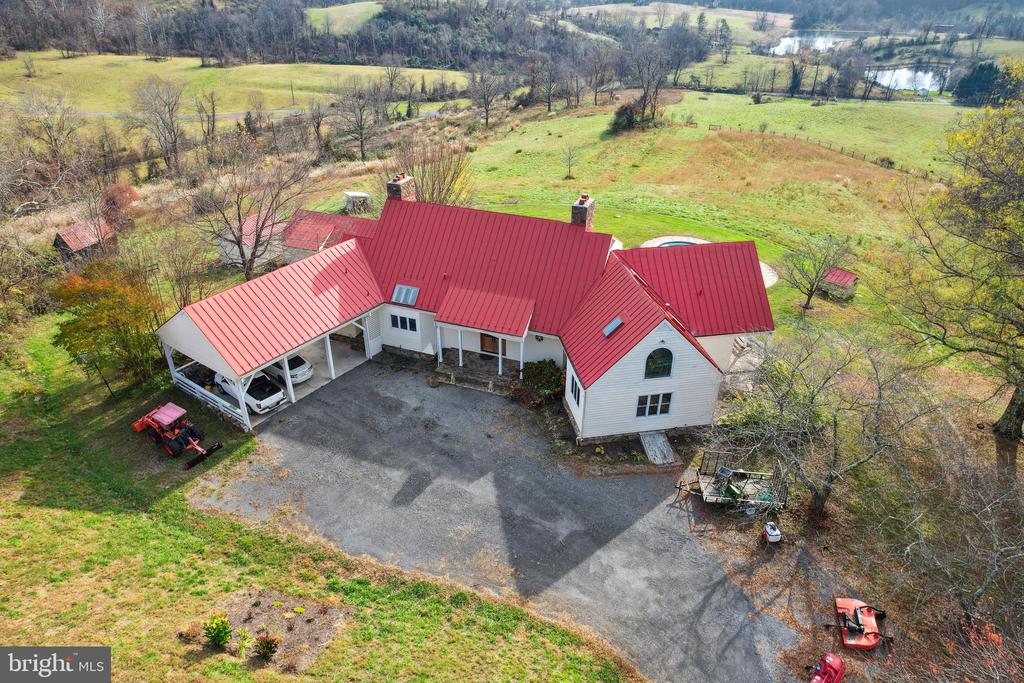 3624 LEEDS MANOR ROAD