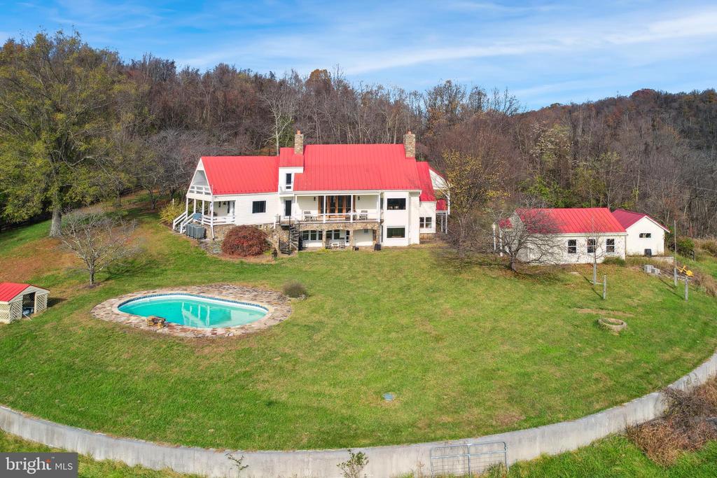3624 LEEDS MANOR ROAD