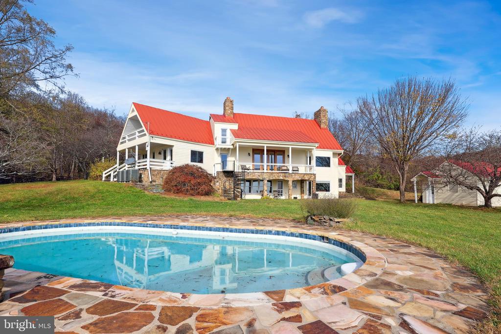 3624 LEEDS MANOR ROAD