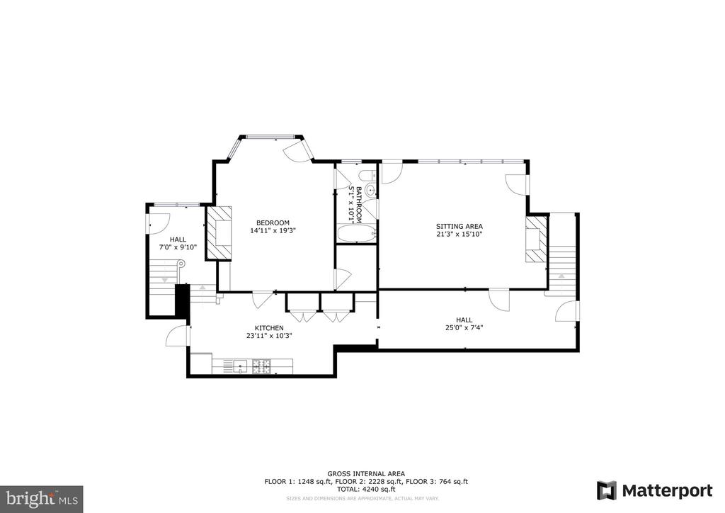 3624 LEEDS MANOR ROAD