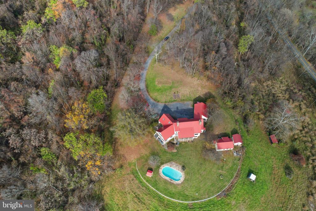 3624 LEEDS MANOR ROAD