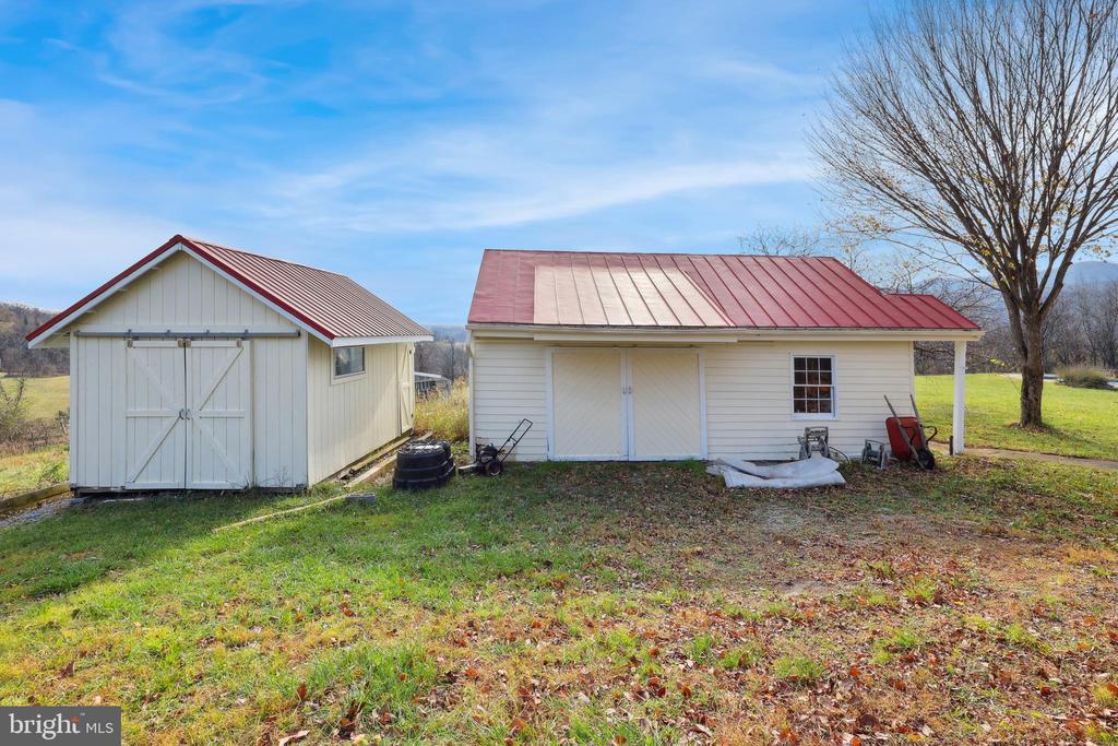 3624 LEEDS MANOR ROAD