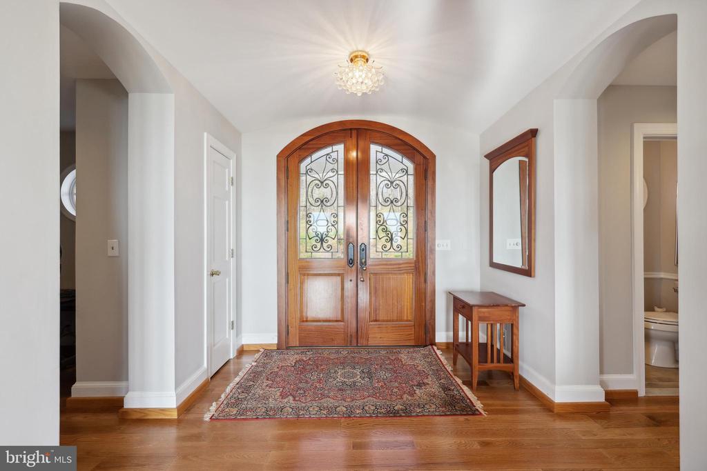 3624 LEEDS MANOR ROAD