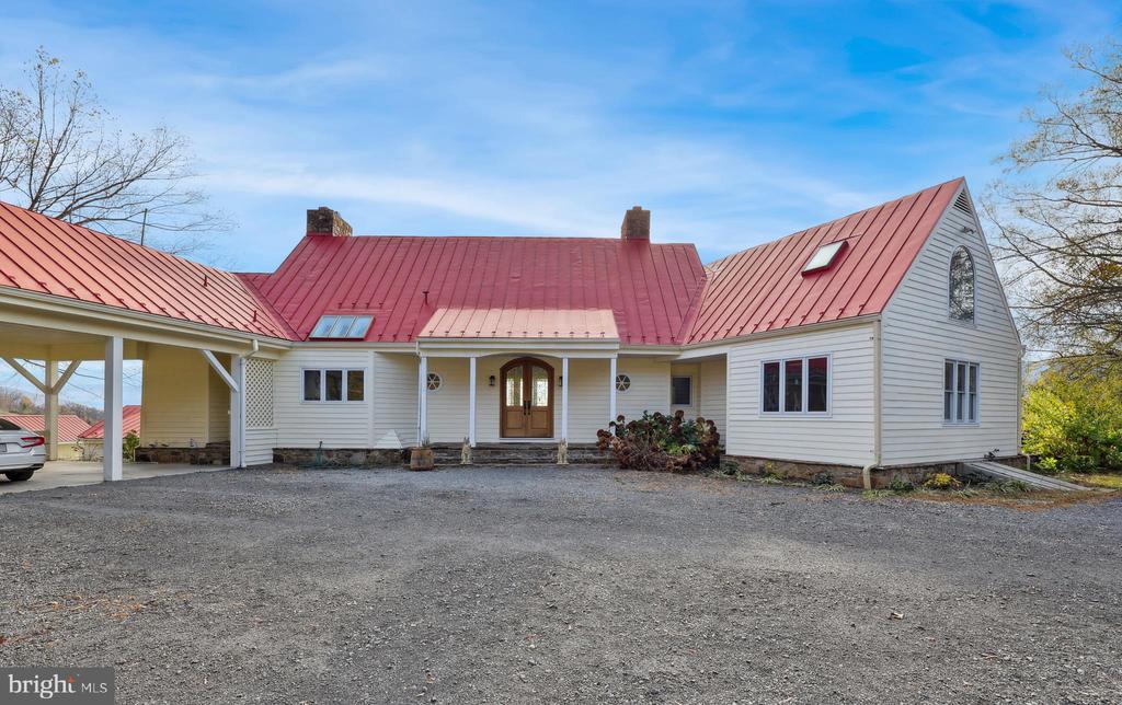 3624 LEEDS MANOR ROAD