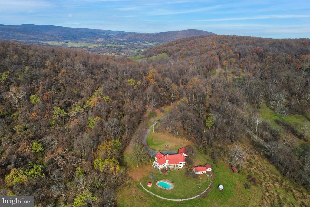 3624 LEEDS MANOR ROAD