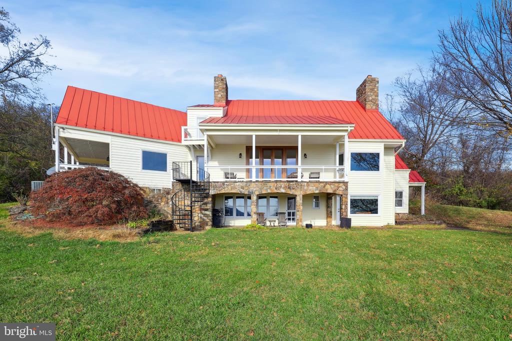 3624 LEEDS MANOR ROAD